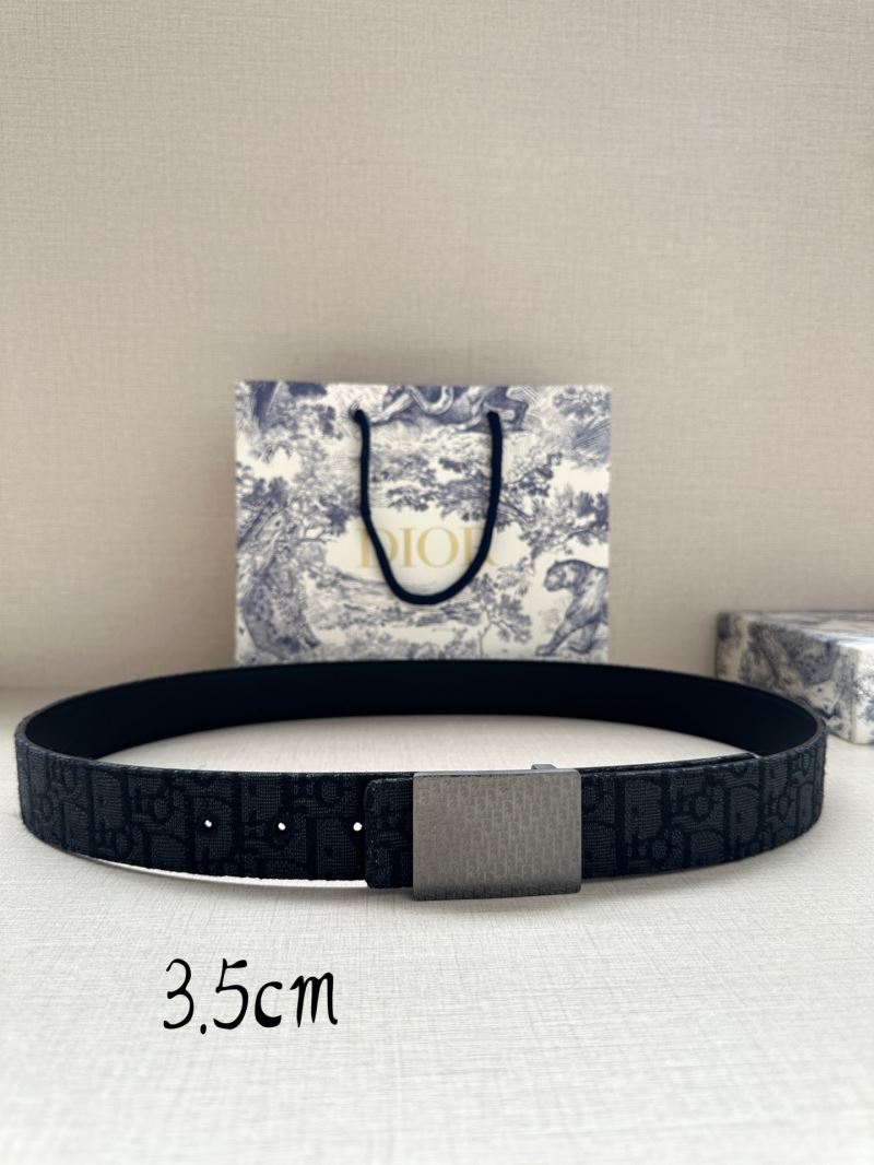 Christian Dior Belts